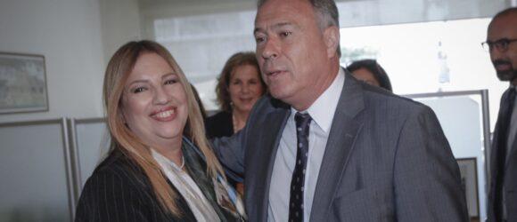 ΑΠΟΣΤΟΛΟΥ : ΣΥΝΕΡΓΑΤΗΣ ΤΟΥ ΑΝΔΡΟΥΛΑΚΗ ΕΙΝΑΙ ΚΑΙ ΣΥΝΕΡΓΑΤΗΣ ΤΟΥ ΠΑΤΟΥΛΗ;