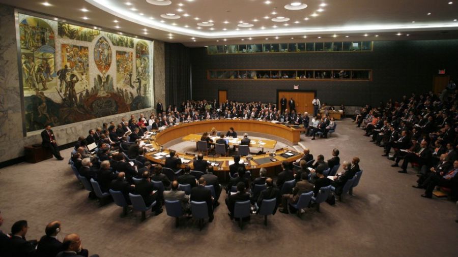 Λιακόπουλος: Έρχεται το παγκόσμιο τέλος του πολιτικού συστήματος με αφορμή την μούφα πανδημία