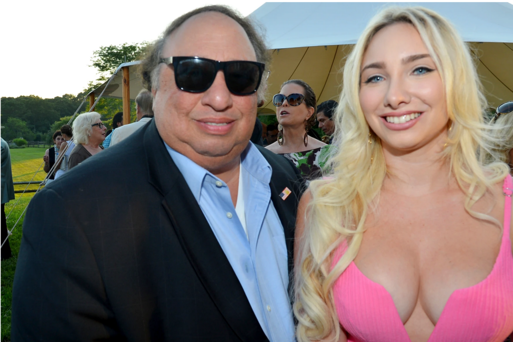 ΕΠΕΙΓΟΝ-John Catsimatidis : Όσοι τη σκαπουλάρουν από τα ασφαλή του Βourla δεν θα μπορούν να βρούν κοτόπουλα και αυγά στα ράφια