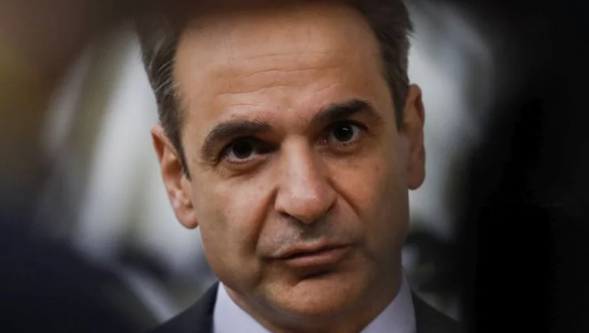 Ετοιμάζεται για εκλογές μετά το Πάσχα