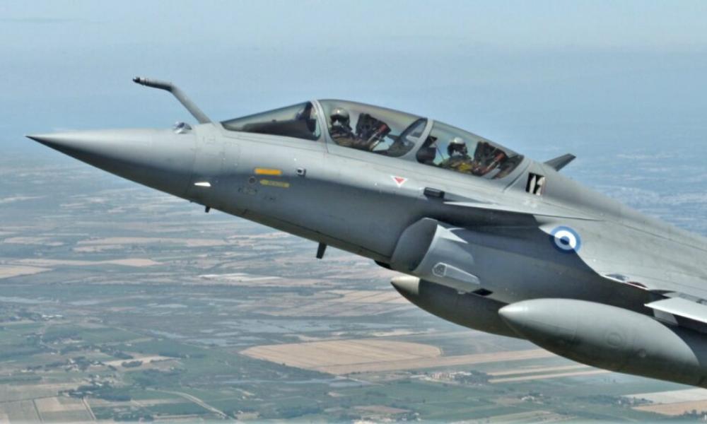 Η πρώτη τουρκική αντίδραση-Τους κόπηκε ο βήχας: Μουδιασμένες αναφορές τουρκικών ΜΜΕ για την έλευση των Rafale
