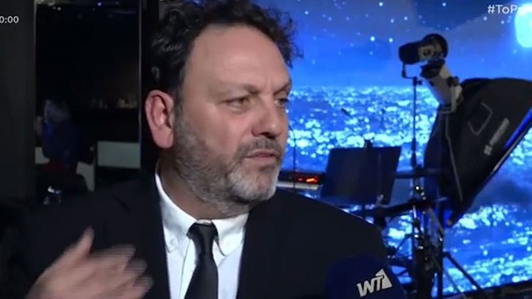 Αγγελόπουλος : Πόσο σίγουρος είμαι εγώ ότι ο κ. Μητσοτάκης και όλοι αυτοί έχουν κάνει το εμβόλιο; Το πραγματικό εμβόλιο …