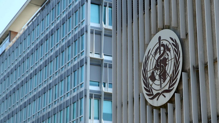 ΠΟΥ: Δεν υπάρχουν στοιχεία ότι τα υγιή παιδιά χρειάζονται αναμνηστική δόση του εμβολίου