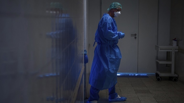 ΕΧΕΙ ΠΡΟΓΡΑΜΜΑΤΙΣΤΕΙ ΝΑ ΛΗΞΕΙ Η «ΠΑΝΔΗΜΙΑ» ΜΕΧΡΙ ΤΗΝ 1η ΜΑΡΤΙΟΥ;