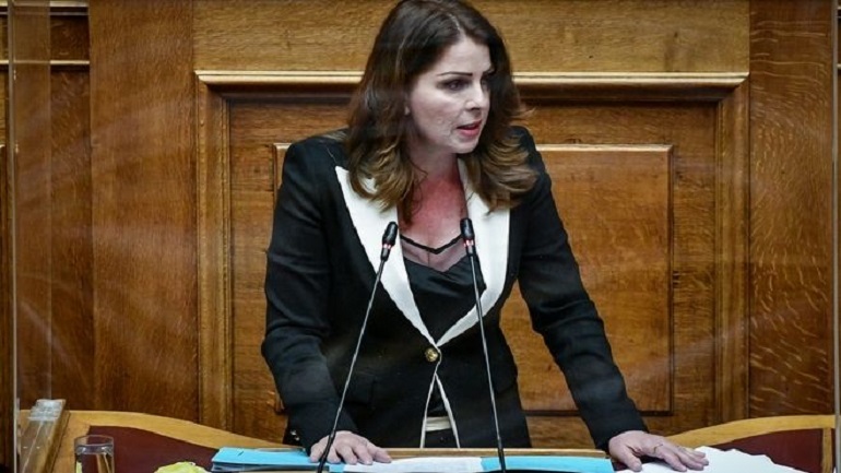 Αττική Οδός: Βουλευτής της ΝΔ ζητεί να κοπούν πρόστιμα στους οδηγούς