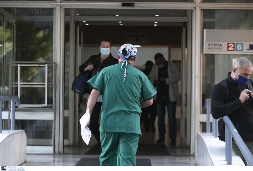 Επίσημο σχέδιο ΑΠΟΛΥΣΗΣ των ανεμβολίαστων υγειονομικών! Βγάζουν στο δρόμο χιλιάδες οικογένειες – ΒΙΝΤΕΟ