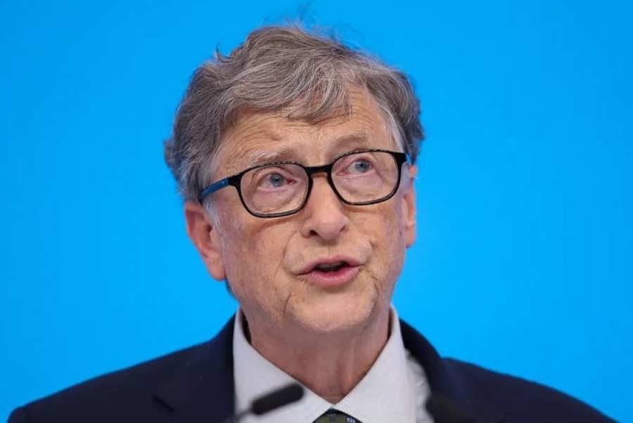 Gates: Η Omicron θα μετατρέψει την πανδημία του κορωνοϊού σε ενδημική γρίπη – Oι μη εμβολιασμένοι θα νοσήσουν σοβαρά