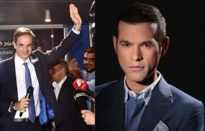 Σεισμός στο Μαξίμου: Ο Φουρθιώτης κοινοποίησε συνομιλίες του με κορυφαίο υπουργό