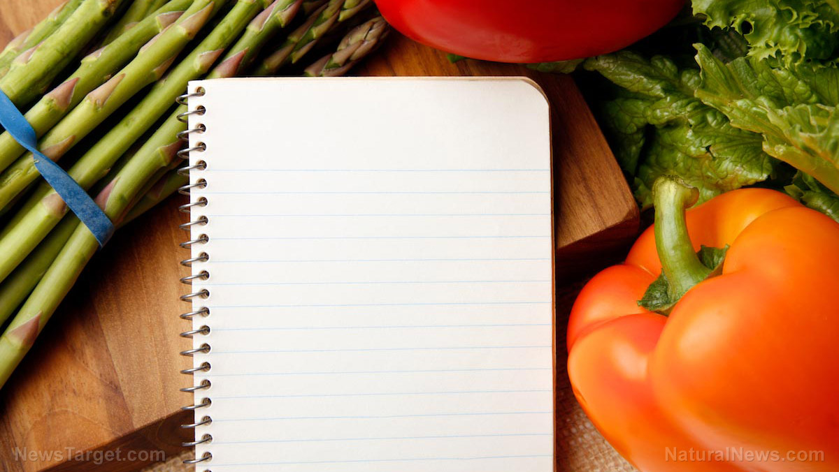 Natural News : 5 Μαθήματα αποθήκευσης τροφίμων από τον Β’ Παγκόσμιο Πόλεμο