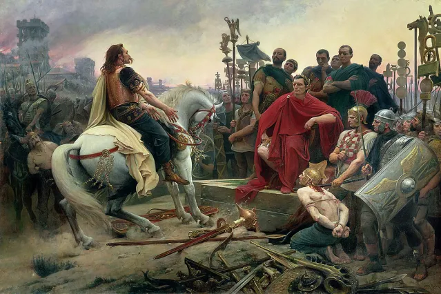 Ο ΜΙΘΡΙΔΑΤΗΣ ΖΕΙ (ΚΑΙ… ΒΑΣΙΛΕΥΕΙ ΚΑΙ ΤΟΝ ΚΟΣΜΟ… ΚΥΡΙΕΥΕΙ) !