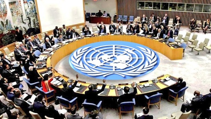 ΝΟΤΗΣ ΜΑΡΙΑΣ:Άμεση προσφυγή στο Συμβούλιο Ασφαλείας του ΟΗΕ κατά της Τουρκίας για το casus belli