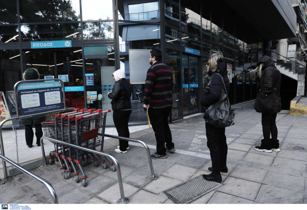 Κρατήστε το ΒΙΝΤΕΟ: Αυτά είναι τα πρώτα λόγια ΜΙΣΟΥΣ του 2022 ΚΑΤΑ ΤΩΝ ΑΝΕΜΒΟΛΙΑΣΤΩΝ