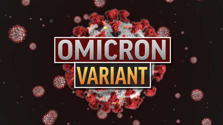 Warwick University: Η μετάλλαξη Omicron είναι μία «ακτίνα φωτός», που θα μετατρέψει τον Covid – 19 σε ένα κοινό κρυολόγημα