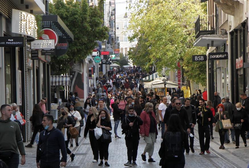 Όμικρον – Γιατί δεν θα χρειαστούμε εμβόλιο – Τι αποκαλύπτει έρευνα