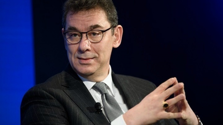 Bourla (Pfizer): Επιστροφή στην κανονικότητα έως την Άνοιξη του 2022 – Με την Omicron τελειώνουν τα περιοριστικά μέτρα