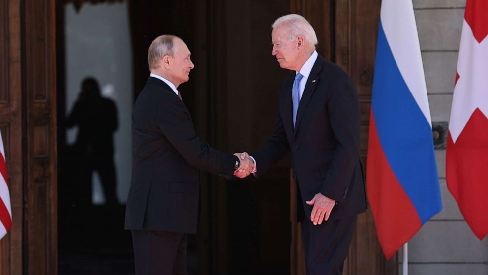 2022> Θα μπορούσε η μετάλλαξη (U)kraine να σημάνει το τέλος της E.E. και των ΗΠΑ;