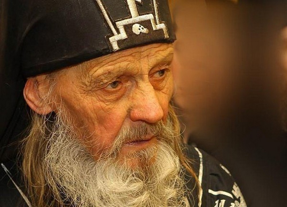 Δρ. Κ. Βαρδάκας : Για όσα συνέβησαν ή συμβαίνουν σήμερα ή πρόκειται να συμβούν στην Ουκρανία ¨προφήτεψε” ο ΓΕΡΟΝΤΑΣ ΙΩΝΑΣ από …
