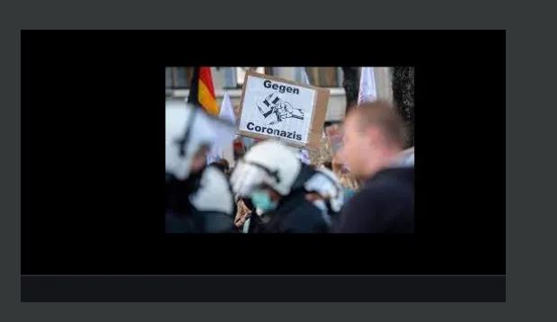 Η Αυστρία έκανε πίσω για τον γενικό υποχρεωτικό εμβολιασμό; Τον αναβάλει για τον Απρίλιο επικαλούμενη ”τεχνικούς λόγους”;