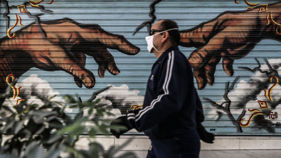 Η απόλυτη ΥΠΕΡΒΟΜΒΑ! Του ΞΕΦΥΓΕ του Τζανάκη;;; «Σχεδόν όλοι οι θάνατοι και ασυμπτωματικών ΑΠΟΔΙΔΟΝΤΑΙ στον COVID» – ΒΙΝΤΕΟ