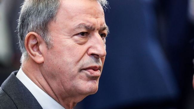 Χ.Ακάρ: ΗΠΑ-Τουρκία θα έχουν συνομιλίες για τα F-35-“Μπουκάλα” η Ελλάδα!