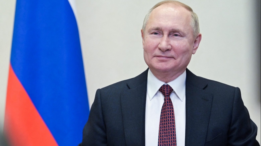 Μπορεί ο Putin να «βάλει φωτιά» στους Ευρωπαίους; – Άσφαιρες οι απειλές της ΕΕ, του ΝΑΤΟ και των ΗΠΑ, η Μόσχα κρατά το φυσικό αέριο