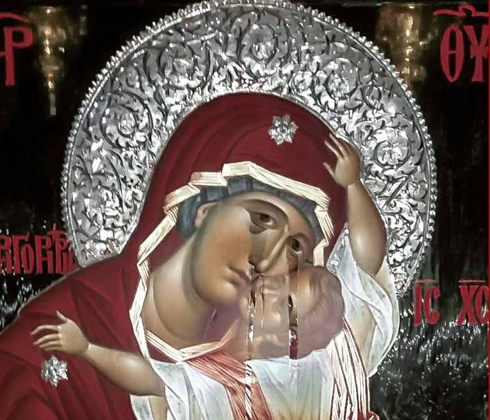 ΚΥΠΡΟΣ ΑΣΠΡΗΣ – Ο Γ΄ΠΑΓΚΟΣΜΙΟΣ ΠΟΛΕΜΟΣ – Ο ΕΛΛΗΝΙΣΜΟΣ ΚΑΙ Η ΠΑΝΑΓΙΑ ΜΑΣ!