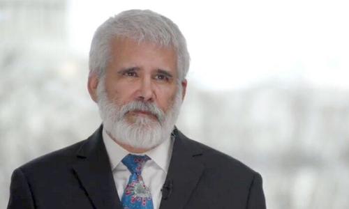 Zero Hedge : “Σκεφτείτε δύο φορές πριν εμβολιάσετε τα παιδιά σας”, προειδοποιεί ο Dr. Robert Malone τους γονείς για τα εμβόλια COVID-19