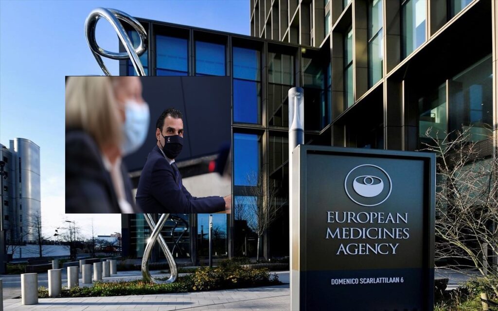 «Κρύψτε» το ΒΙΝΤΕΟ!!! «ΧΑΣΤΟΥΚΙ» στην κυβέρνηση για τις δόσεις των εμβολίων – ΔΕΝ ΜΙΛΑΕΙ ΚΑΝΕΙΣ για αυτό που γίνεται;;;