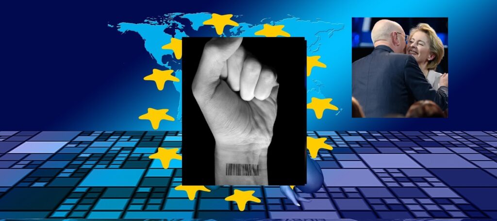 ΞΑΦΝΙΚΕΣ και ραγδαίες εξελίξεις! Τι εντολή δόθηκε για τα ΜΙΚΡΟΤΣΙΠ στην Ευρώπη – Σβαμπ: ΣΗΜΑΝΤΙΚΟ ΒΗΜΑ, vid