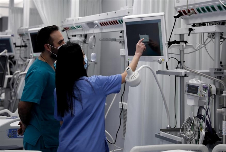 Αποκάλυψη σοκ – Αύξηση των θανάτων κατά 40%, στις ηλικίες 18-64 ετών, αναφέρει η ασφαλιστική «OneAmerica»