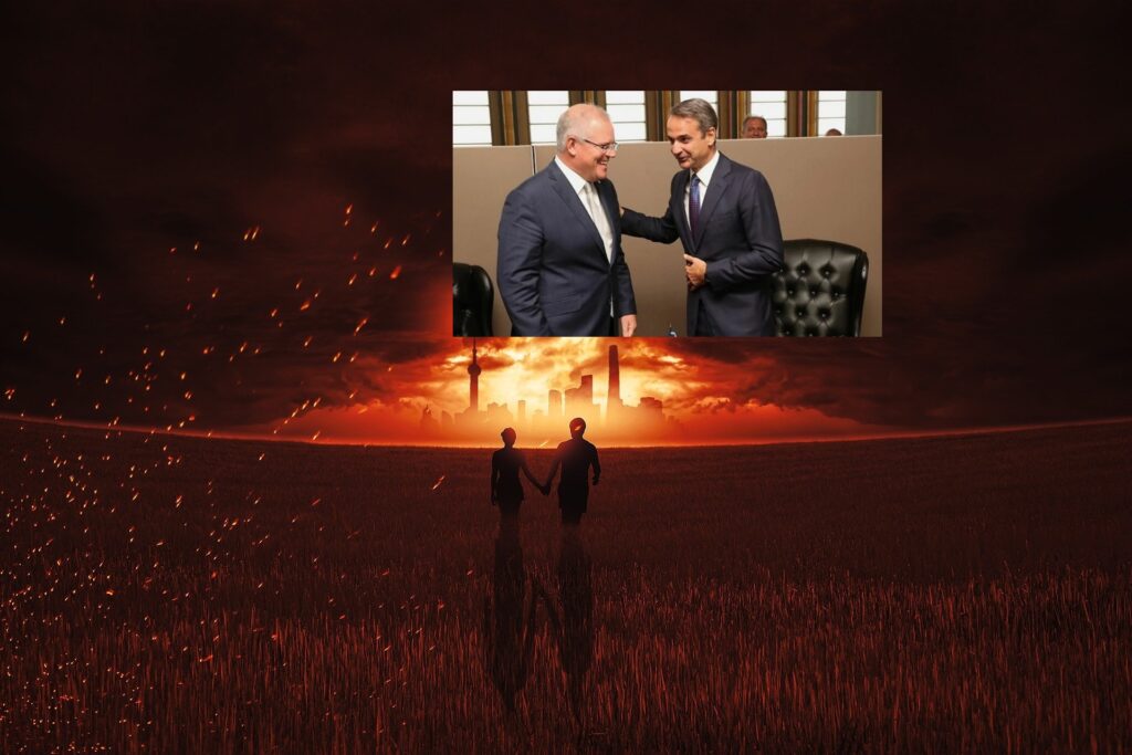 Αυτές τις ΕΝΤΟΛΕΣ πήραν οι ΠΟΛΙΤΙΚΟΙ – Σοκαριστική ΠΑΡΑΔΟΧΗ για όσα έρχονται, vid