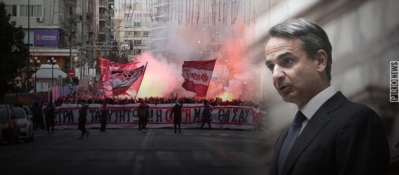 ΗΛΙΑΣ Δ. ΚΑΛΛΙΩΡΑΣ : Η ΕΛΛΑΔΑ ΚΑΙ Ο ΚΟΣΜΟΣ ΣΗΜΕΡΑ, ΣΕ 3 ΛΕΠΤΑ (17/1/2022)