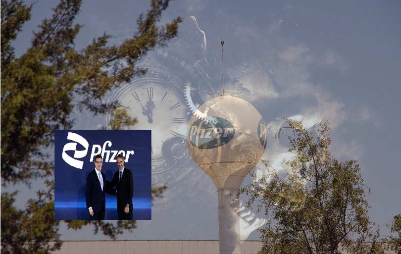 Έτσι την ΓΛΥΤΩΝΕΙ η Pfizer! 13χρονος 90% ΤΥΦΛΟΣ, 17χρονος ΠΕΘΑΝΕ – Σοκαριστικές καταγγελίες σε ρεπορτάζ του el.gr, vid