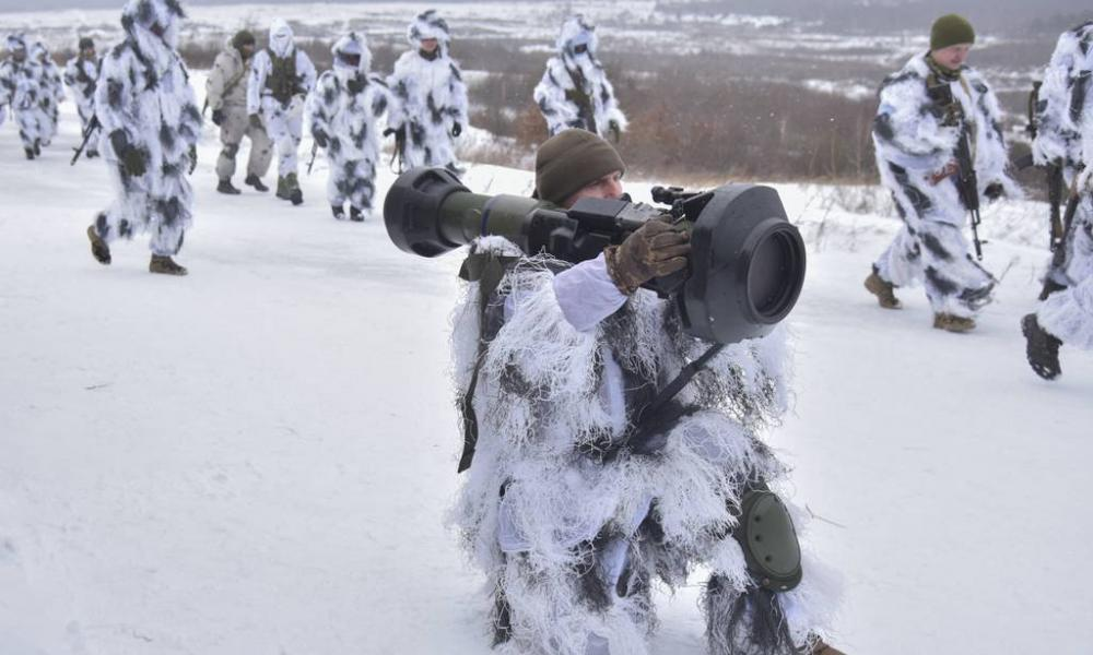 ΗΛΙΑΣ Δ. ΚΑΛΛΙΩΡΑΣ : Η ΕΛΛΑΔΑ ΚΑΙ Ο ΚΟΣΜΟΣ ΣΗΜΕΡΑ, ΣΕ 3 ΛΕΠΤΑ (29/1/2022)
