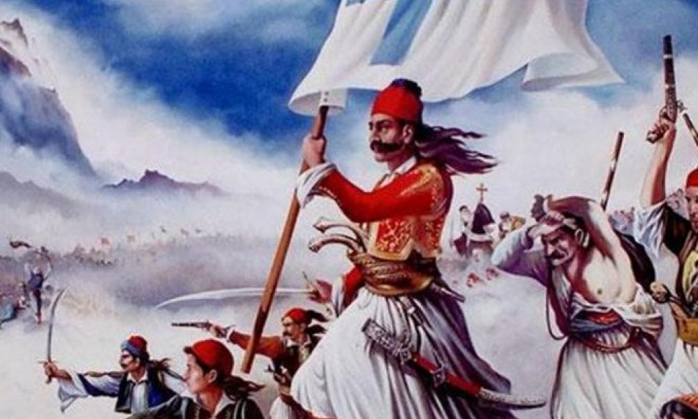 Δημήτρης Νατσιός : Γλωσσική αποκολοκύνθωση