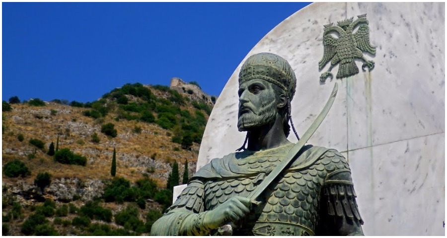 Η ώρα των “νηπίων”
