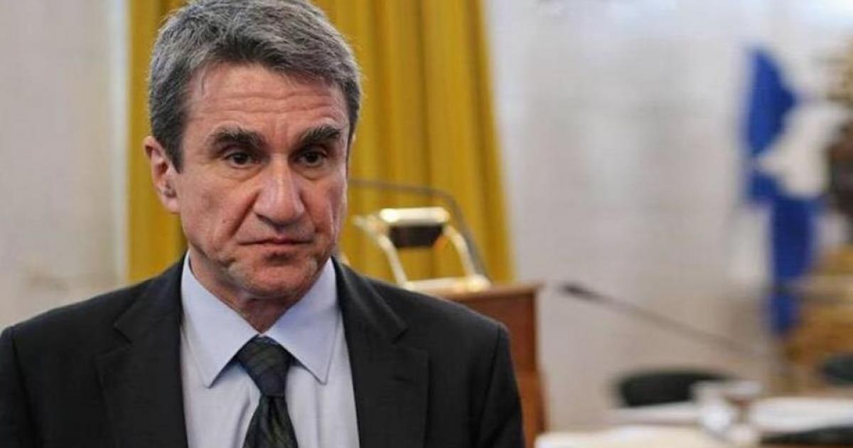 Αποστόλου : Από “Δήμαρχος – Κλητήρας” ο Ανδρέας Λοβέρδος, λογαριάζοντας χωρίς τον ξενοδόχο…