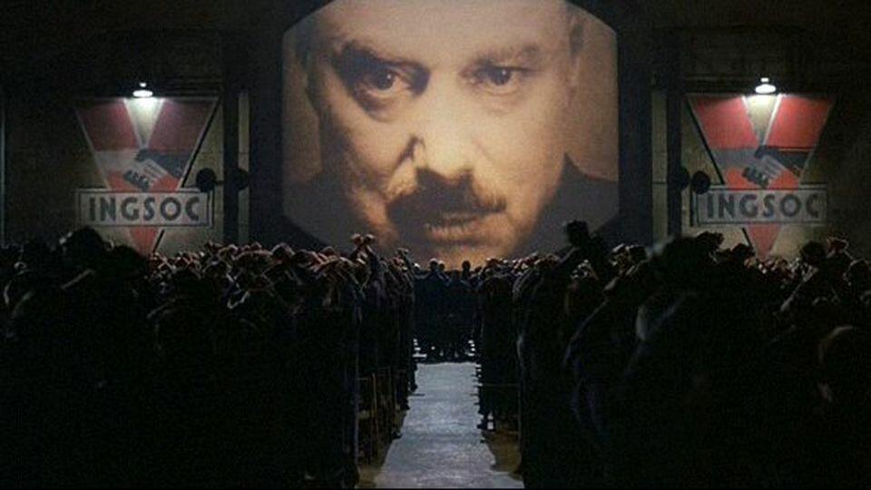 Zero Hedge : Σκεφτείτε την πιθανότητα ότι αυτή είναι ήδη η δυστοπία που φοβάστε
