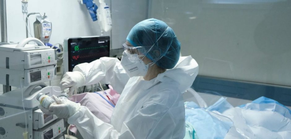 Η επικοινωνιακή διαχείριση των θυμάτων της πανδημίας