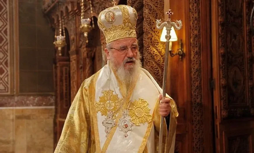 Εισαγγελική παρέμβαση στην υπόθεση θανάτου του μακαριστού Μητροπολίτη Κοσμά