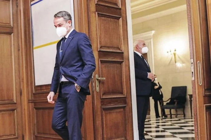 Μαρία Νεγρεπόντη-Δελιβάνη : ΑΝΑΠΟΦΕΥΚΤΟ ΤΟ ΤΕΤΑΡΤΟ ΜΝΗΜΟΝΙΟ ΕΚΤΟΣ ΕΑΝ….