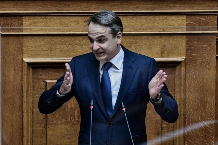 Πρωτοφανής κατακραυγή κατά του πρωθυπουργού από πολίτες!