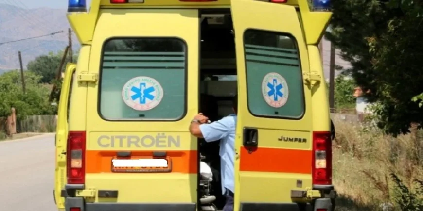 Ξαφνικός θάνατος 66χρονου στο Ηράκλειο: Τον βρήκαν νεκρό η σύζυγός του και ο γιος τους