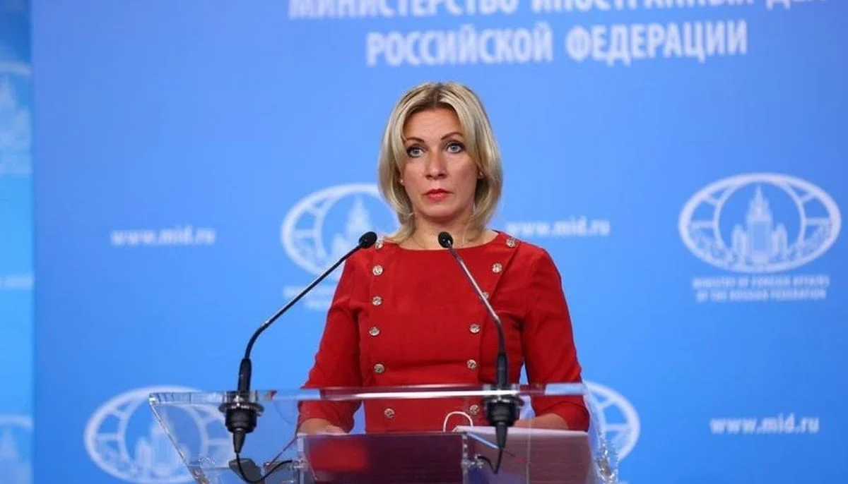 Συγκλονίζεται η Ρωσία από την αποκάλυψη ότι η Βρετανία χρηματοδοτεί ΜΚΟ για να αποσταθεροποιήσει τη χώρα!