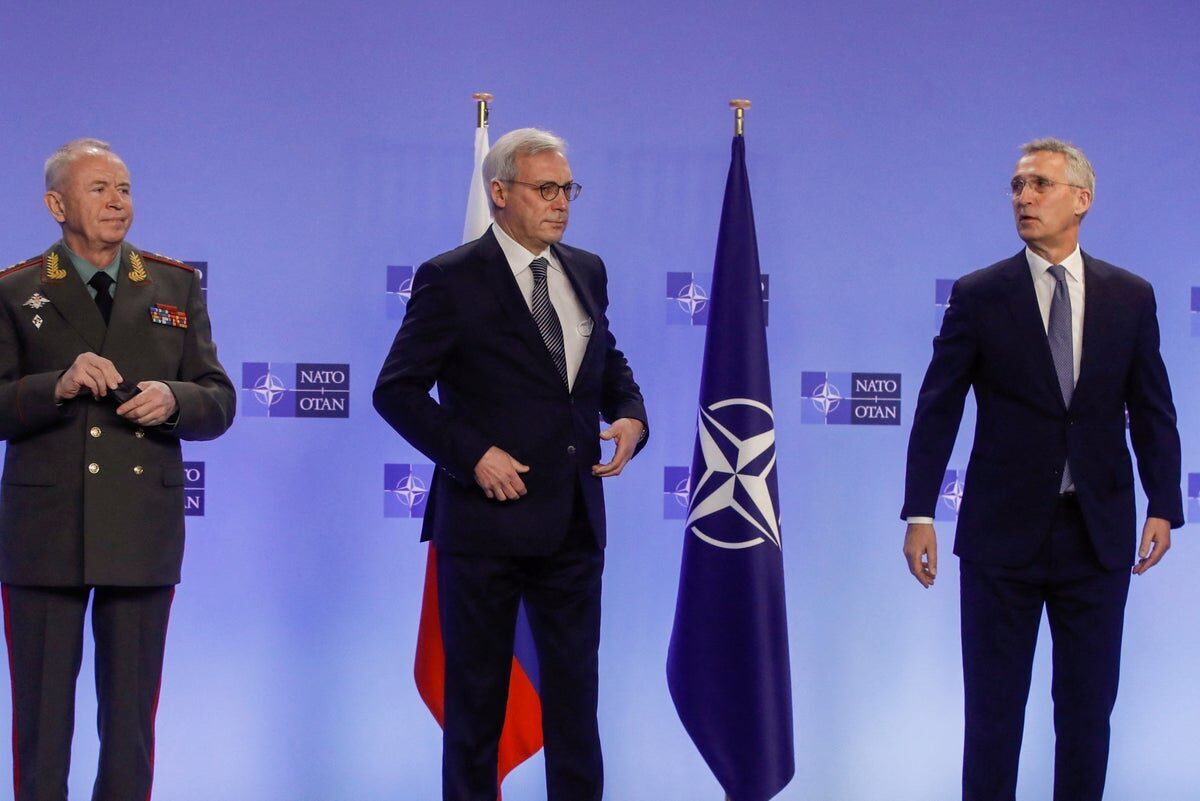 Strategic-Culture : Έτσι κάνουν “διάλογο” οι ΗΠΑ
