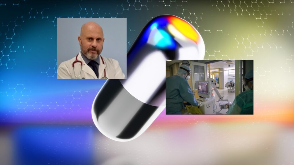 «ΤΟΡΠΙΛΗ» Κούβελα για τα μονοκλωνικά: ΜΕΙΩΘΗΚΑΝ οι θάνατοι, όταν τα χορήγησαν! Τώρα ξανά πάνω από 90 ημερησίως