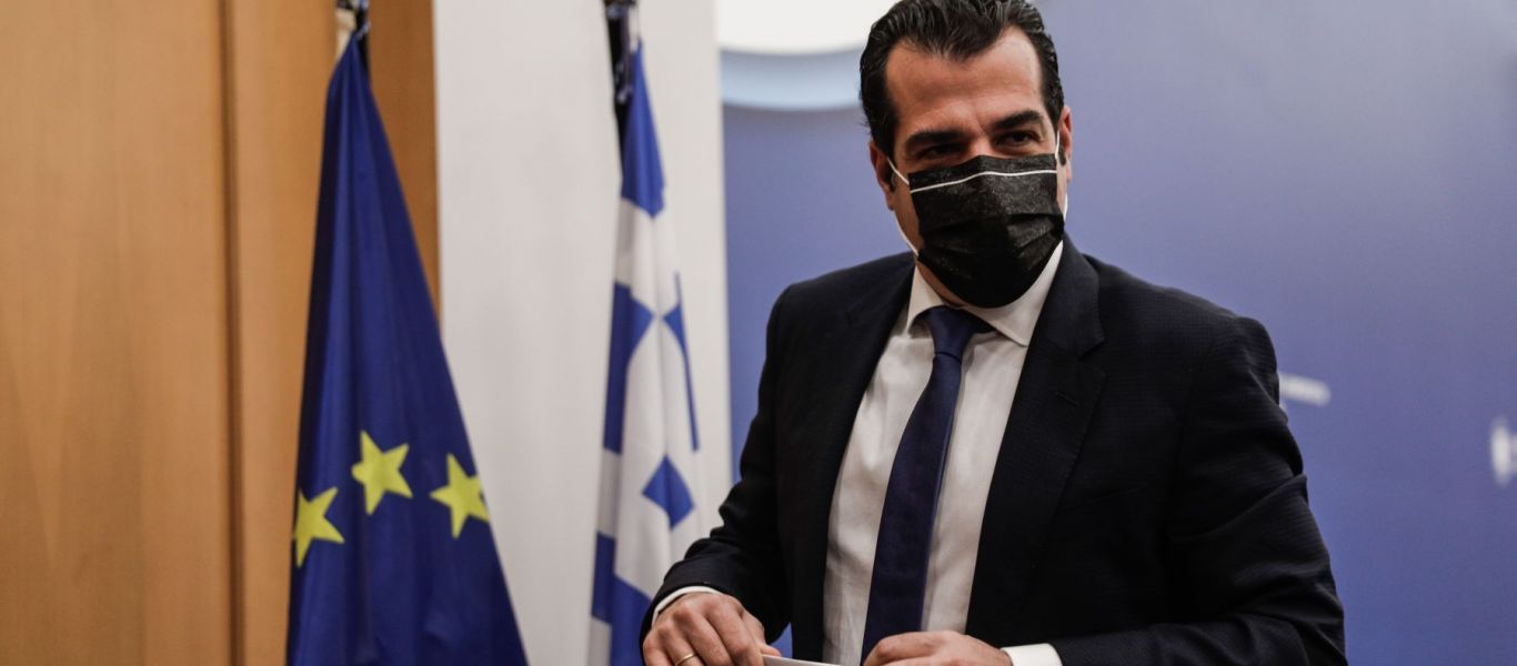 Έρχεται ομολογία αποτυχίας από κυβέρνηση: «Φρένο» στα περί επέκτασης της υποχρεωτικότητας και μέτρα για ανεμβολίαστους ;