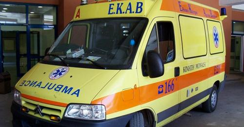 ΣΤΟ ΗΡΑΚΛΕΙΟ! 39ΧΡΟΝΟΣ έπεσε (ξαφνικά) νεκρός μέσα σε καφενείο…