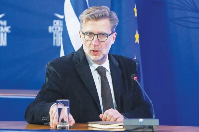 Πανελλήνια οργή από τις δηλώσεις Σκέρτσου για την εκατόμβη νεκρών Ελλήνων!