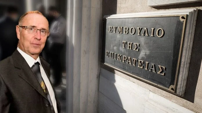 Ποινική δίωξη στον πρώην αντιπρόεδρο του ΣτΕ για κατοχή και προμήθεια ναρκωτικών